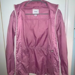 Rain resistant Old Navy jacket